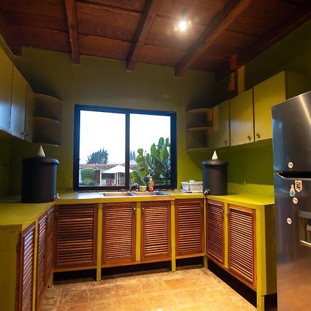 Yes Please! Hostel Antigua Esterno foto