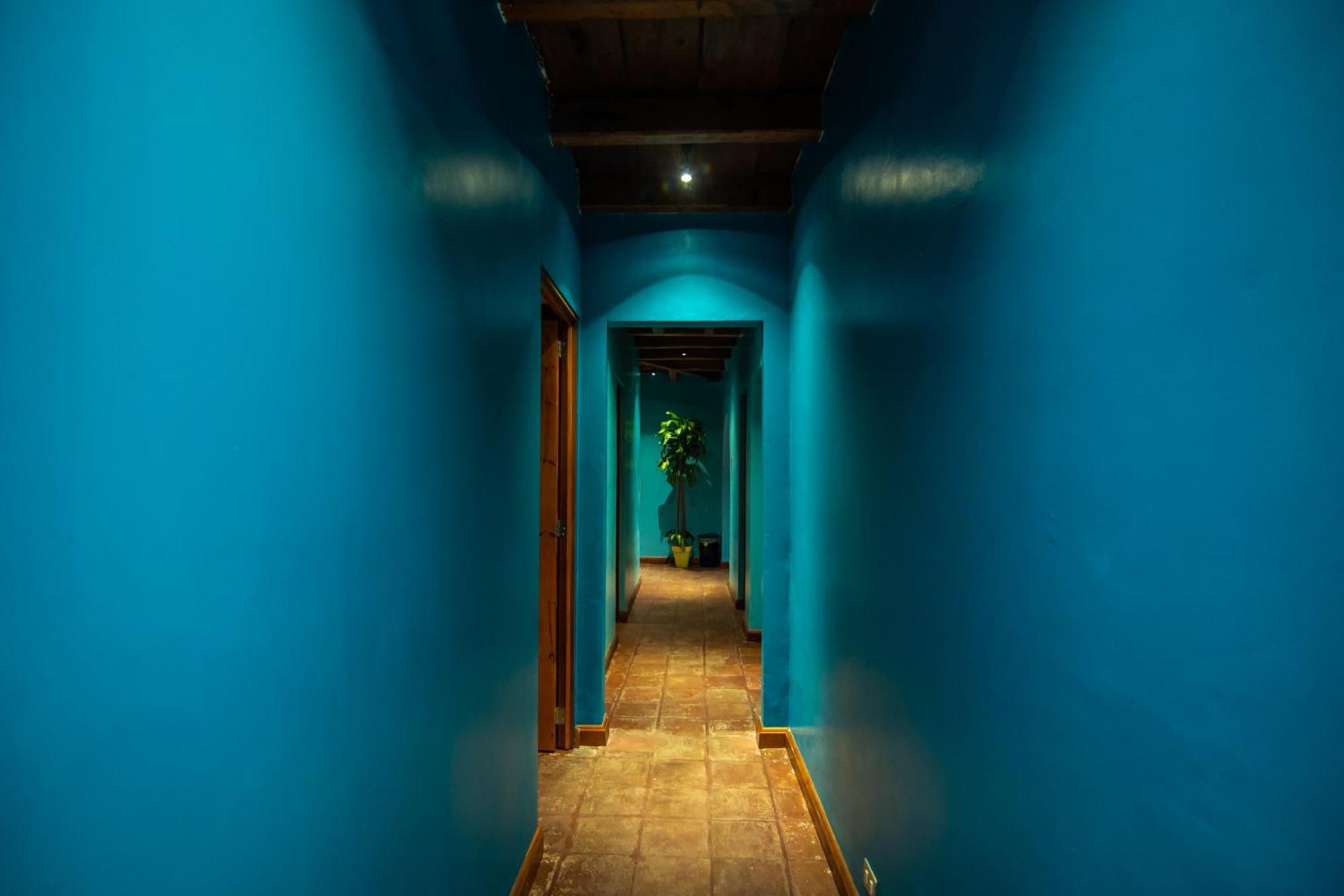 Yes Please! Hostel Antigua Esterno foto