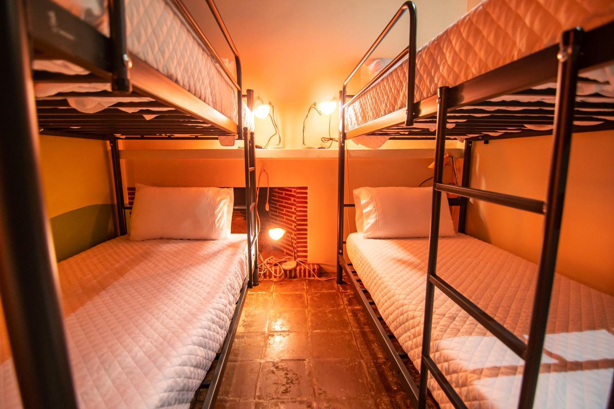 Yes Please! Hostel Antigua Esterno foto