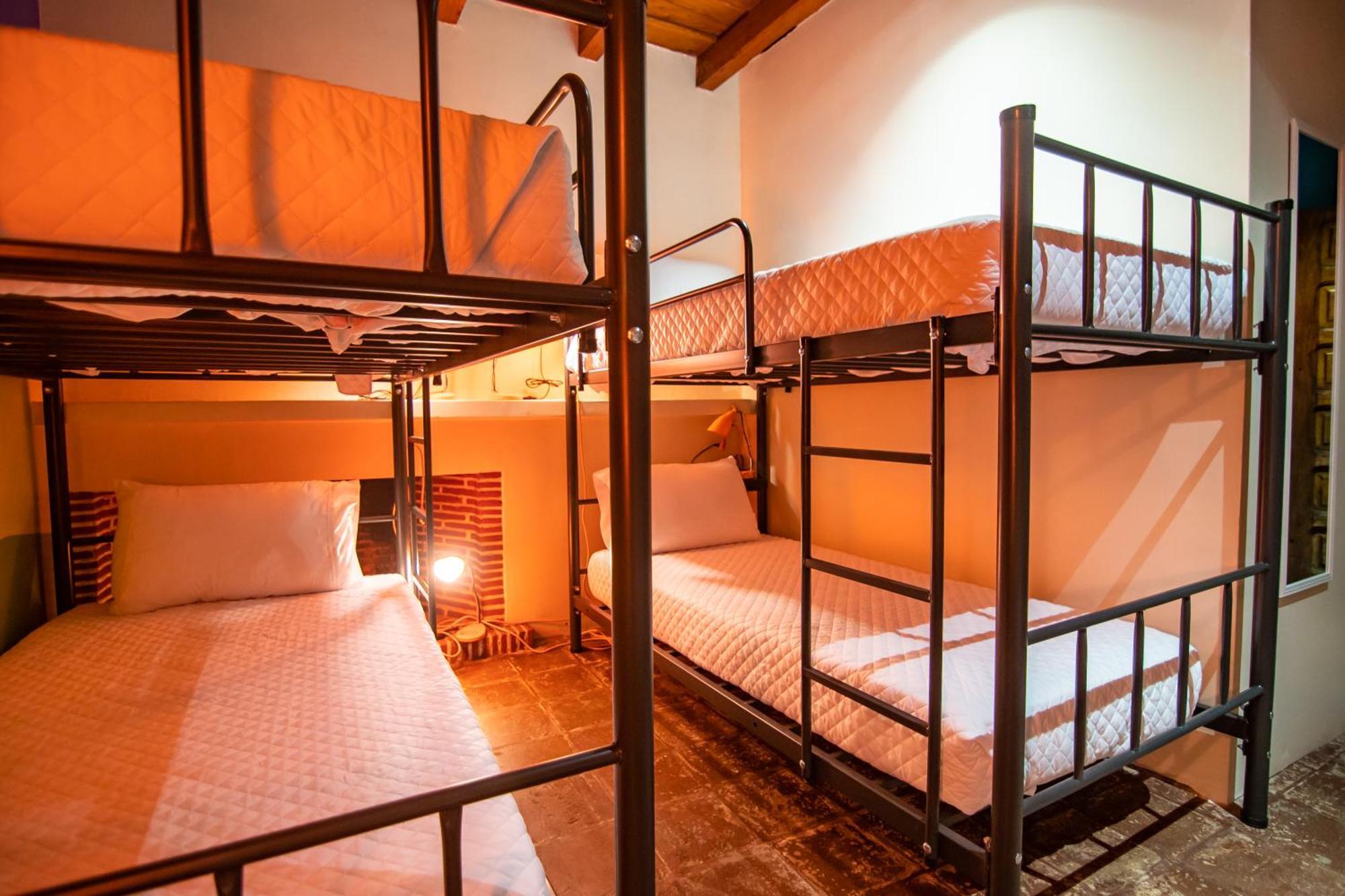 Yes Please! Hostel Antigua Esterno foto