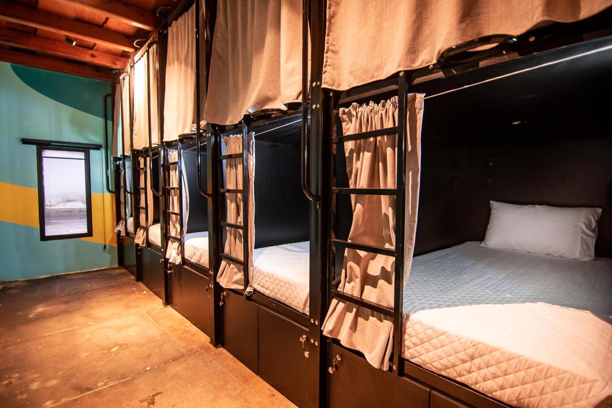 Yes Please! Hostel Antigua Camera foto