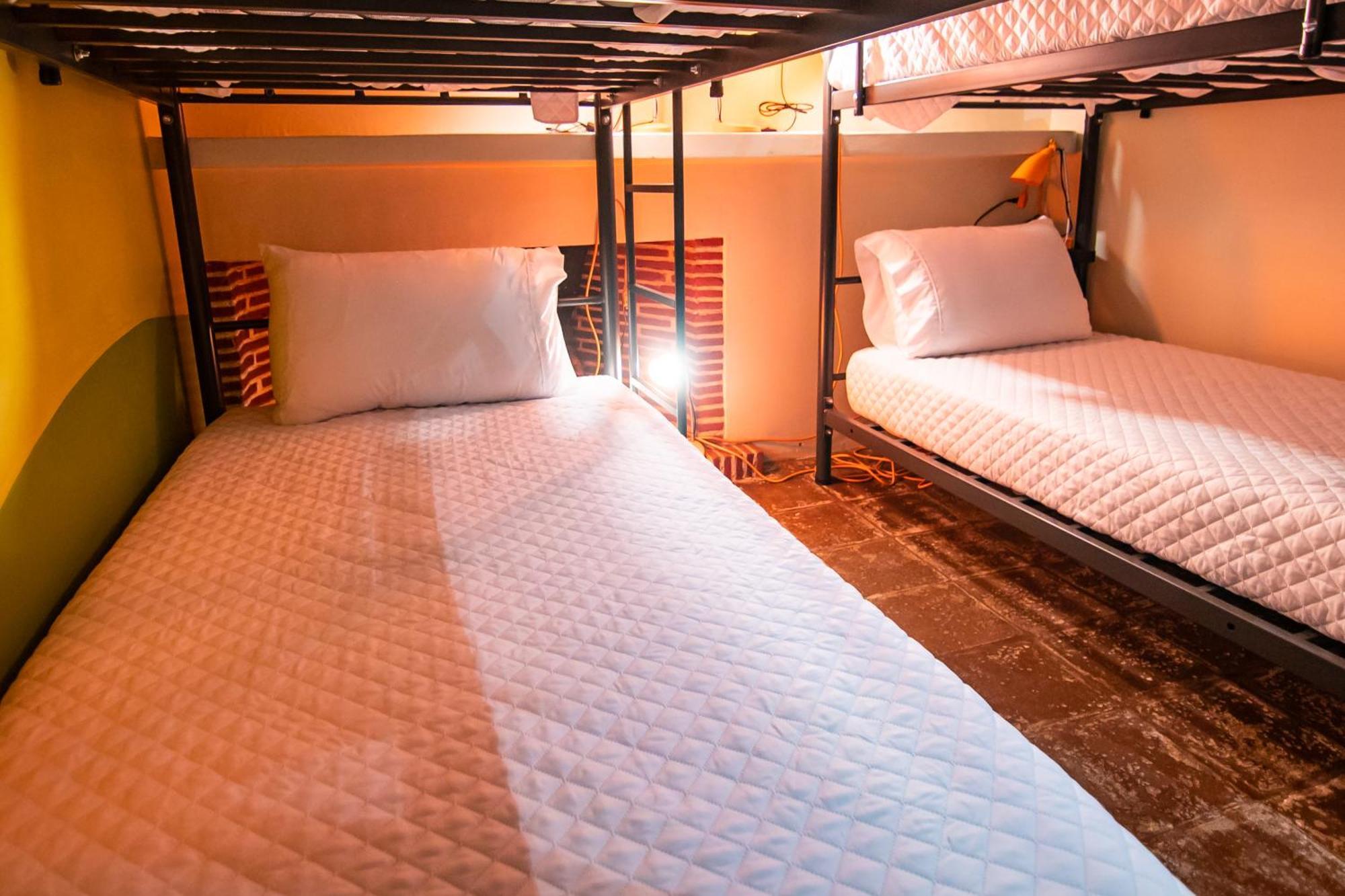 Yes Please! Hostel Antigua Camera foto