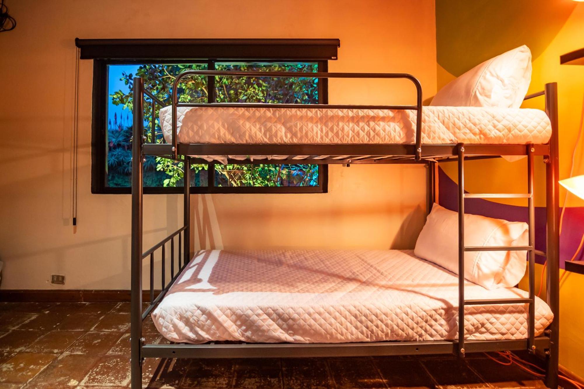 Yes Please! Hostel Antigua Camera foto