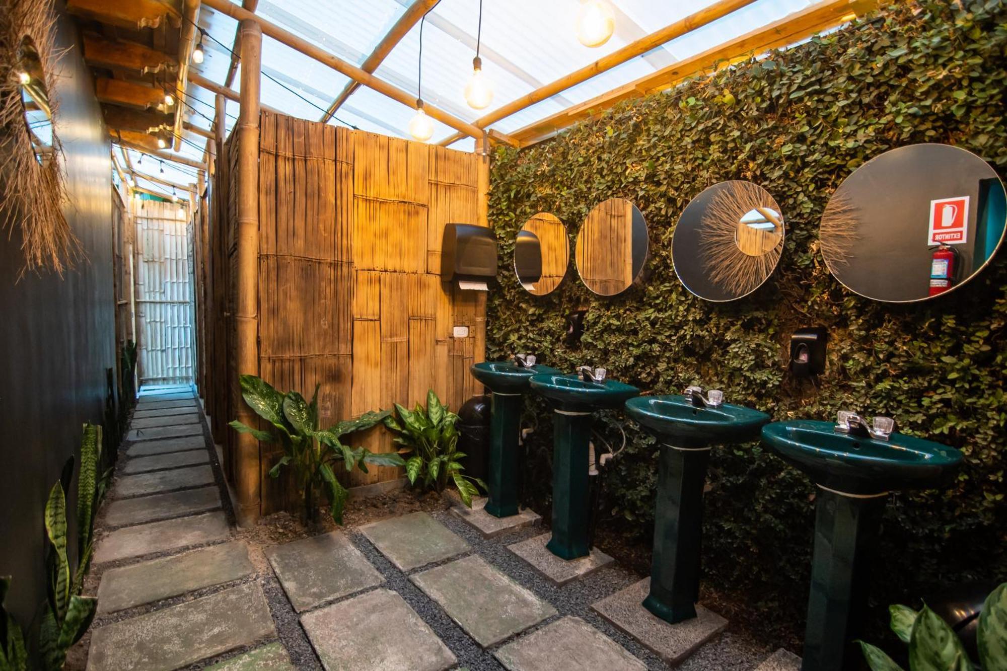 Yes Please! Hostel Antigua Esterno foto