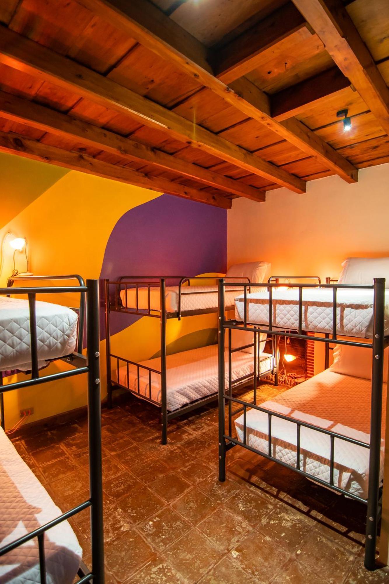 Yes Please! Hostel Antigua Esterno foto