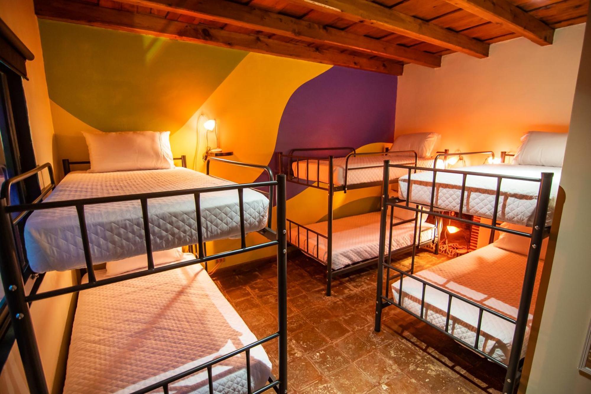 Yes Please! Hostel Antigua Camera foto