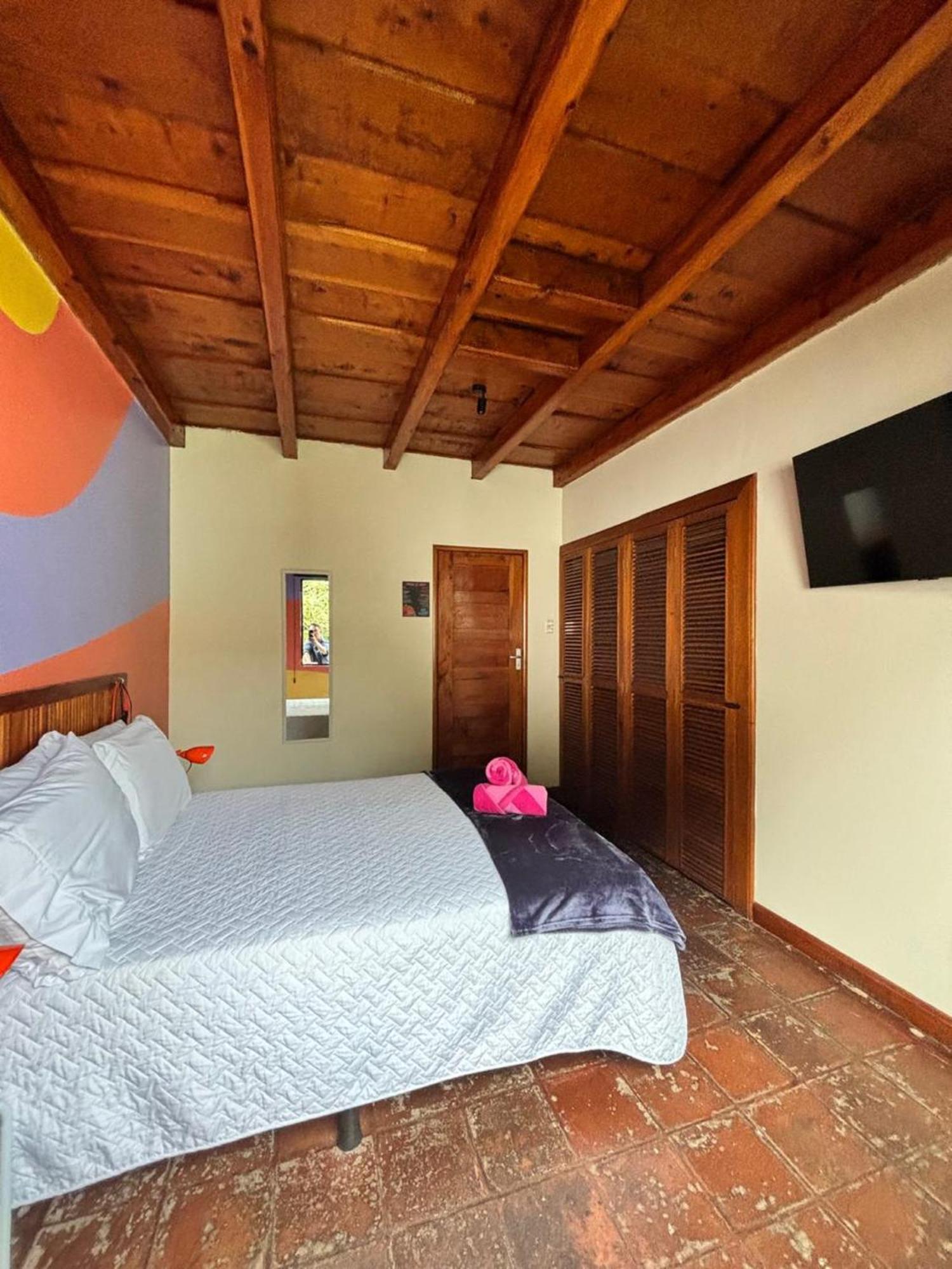 Yes Please! Hostel Antigua Camera foto