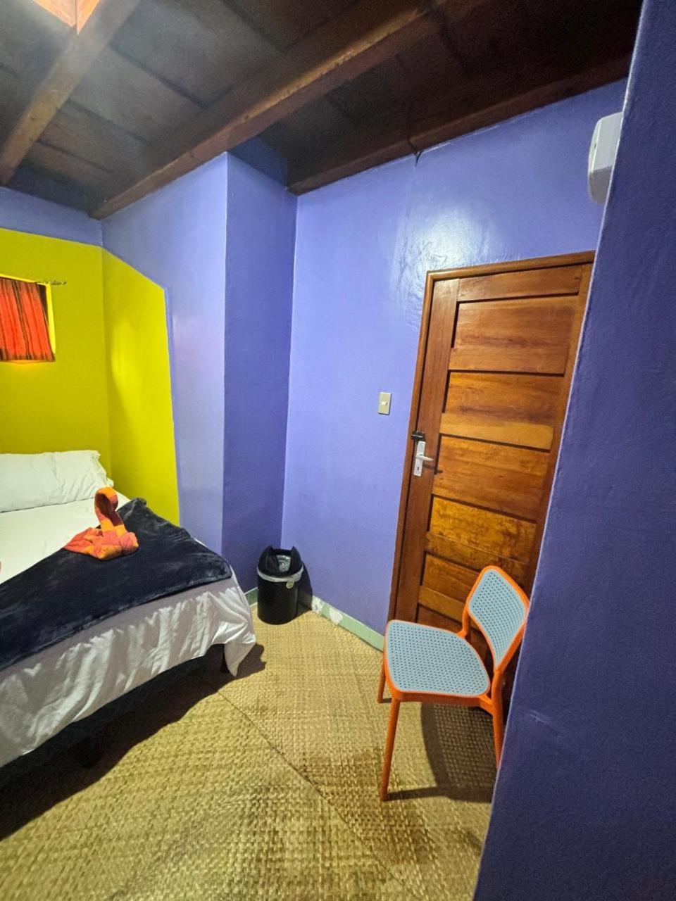 Yes Please! Hostel Antigua Camera foto